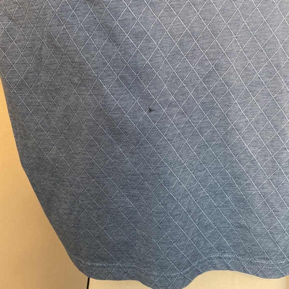 Men’s Van Heusen short sleeve polo - Picture 5 of 5